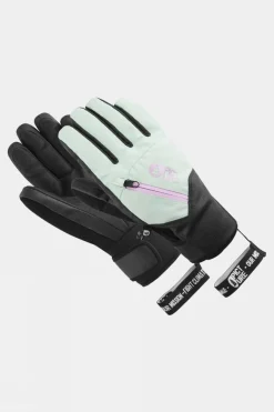 Women Kakisa Gloves