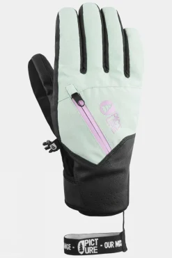 Women Kakisa Gloves