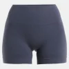 Women Merino 260 Zoneknit Seamless 4" Shorts