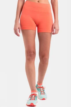 Women Merino 260 Zoneknit Seamless 4