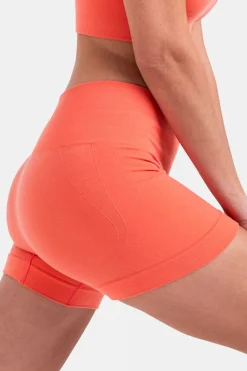 Women Merino 260 Zoneknit Seamless 4