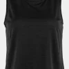 Womens Abisko Lite Tank Top