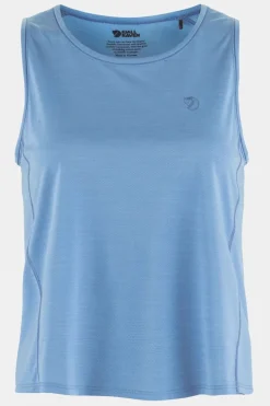 Womens Abisko Lite Tank Top