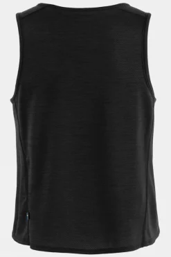 Womens Abisko Lite Tank Top