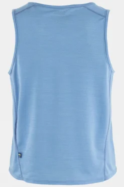 Womens Abisko Lite Tank Top