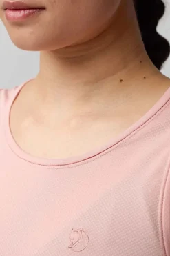 Womens Abisko Lite Tank Top