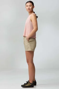 Womens Abisko Lite Tank Top