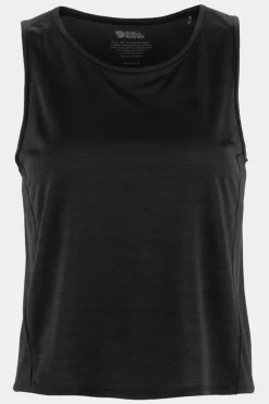 Womens Abisko Lite Tank Top