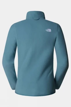 Womens 100 Glacier Full Zip Fleece Jacket