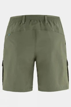 Womens Hybrid Trail Shorts