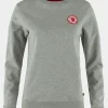 Womens 1960 Logo Badge Sweater