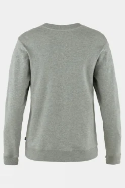 Womens 1960 Logo Badge Sweater