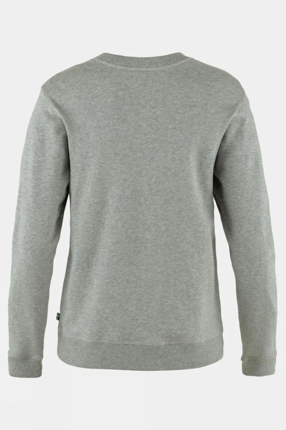 Womens 1960 Logo Badge Sweater