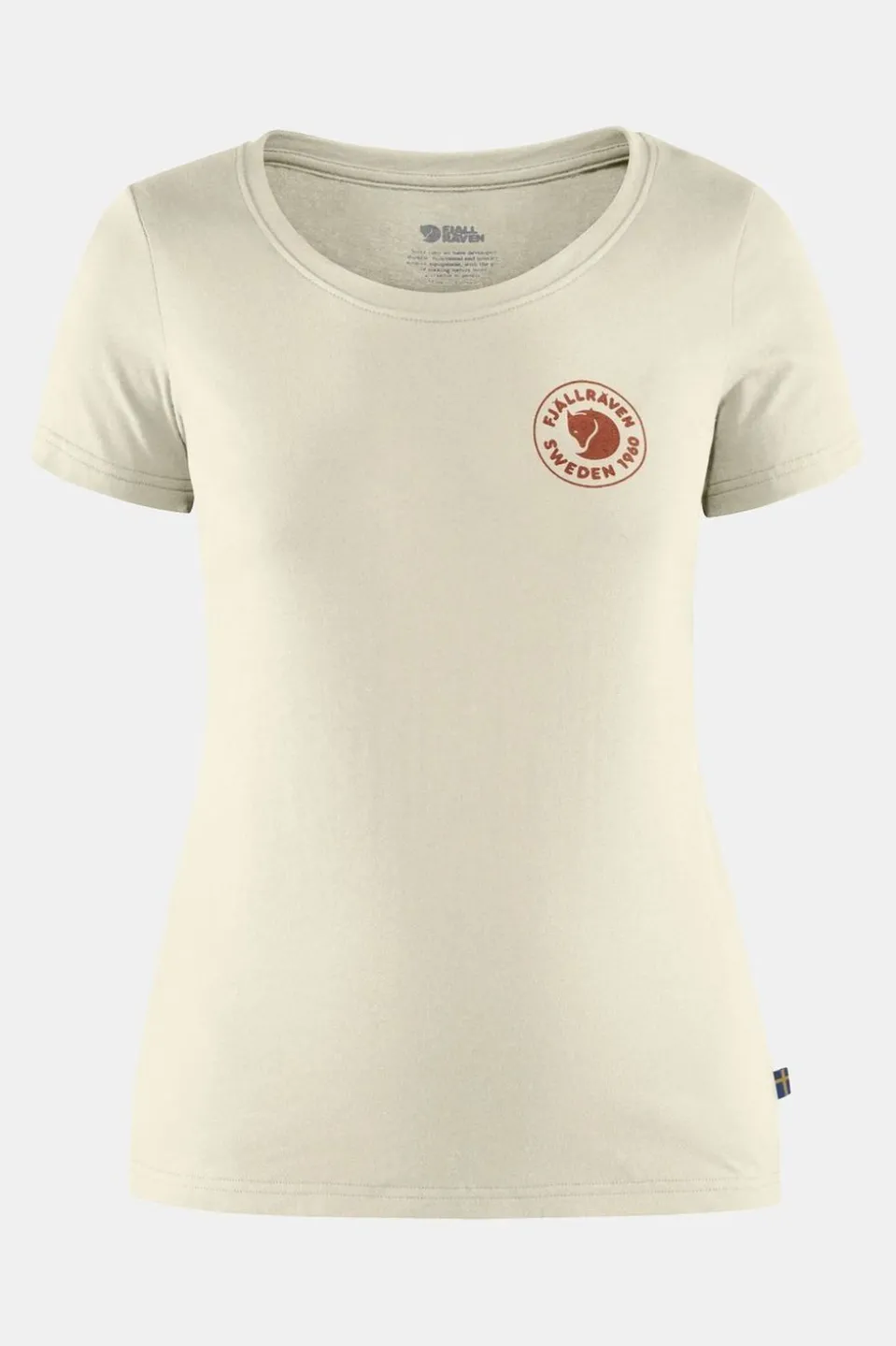 Womens 1960 Logo T-Shirt