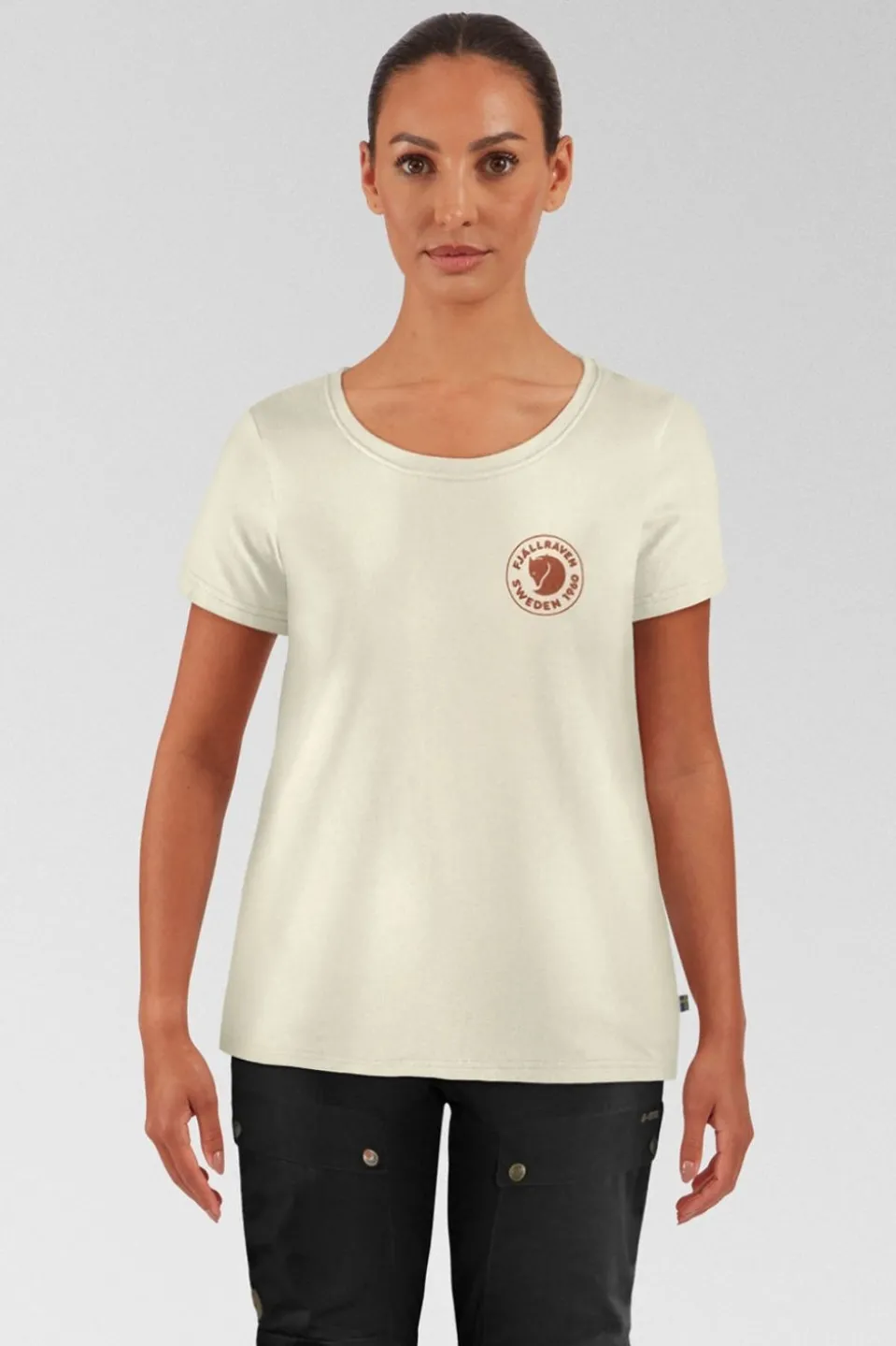 Womens 1960 Logo T-Shirt