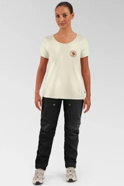 Womens 1960 Logo T-Shirt