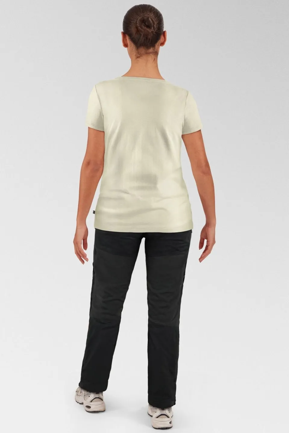 Womens 1960 Logo T-Shirt