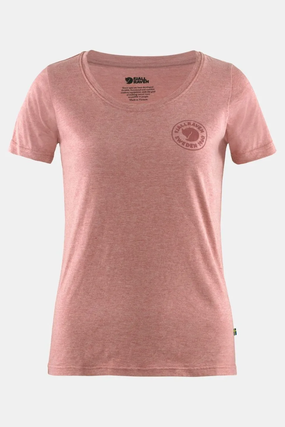 Womens 1960 Logo T-Shirt