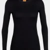 Womens 200 Oasis Base Layer Top