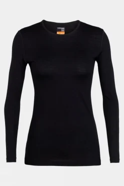 Womens 200 Oasis Base Layer Top