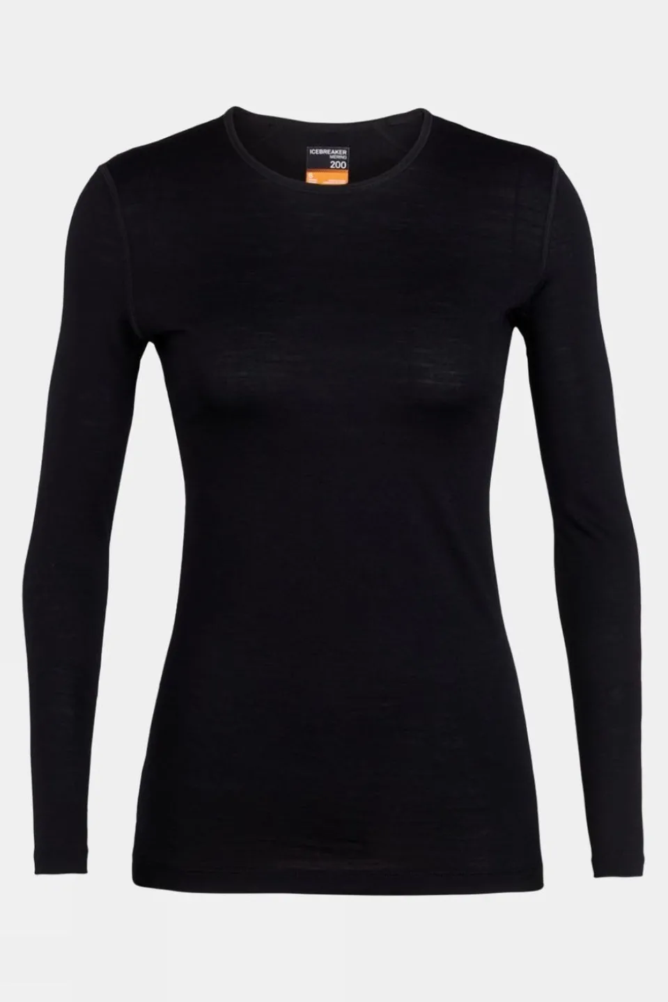 Womens 200 Oasis Base Layer Top