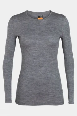 Womens 200 Oasis Base Layer Top
