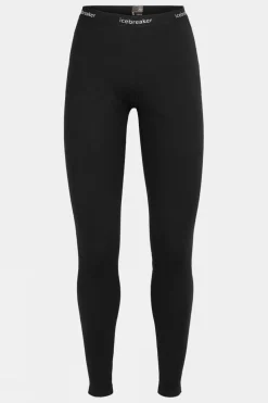 Womens 200 Oasis Base Layer Bottom