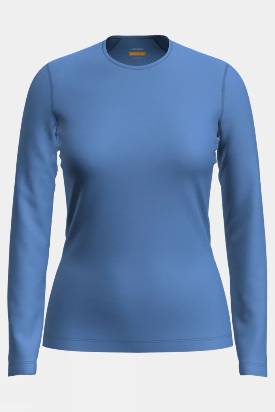 Womens 200 Oasis Base Layer Top