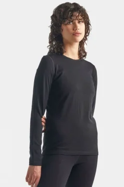 Womens 200 Oasis Base Layer Top