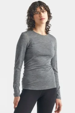 Womens 200 Oasis Base Layer Top