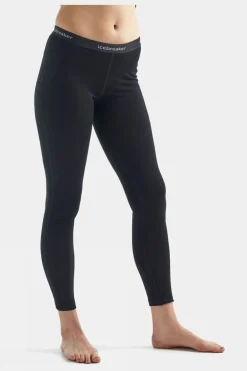 Womens 200 Oasis Base Layer Bottom