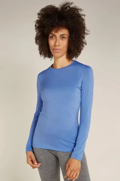 Womens 200 Oasis Base Layer Top