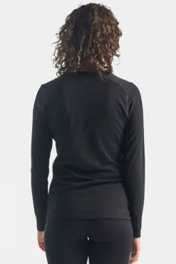 Womens 200 Oasis Base Layer Top