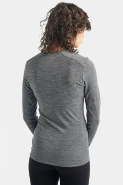 Womens 200 Oasis Base Layer Top