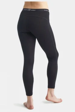 Womens 200 Oasis Base Layer Bottom