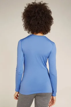 Womens 200 Oasis Base Layer Top