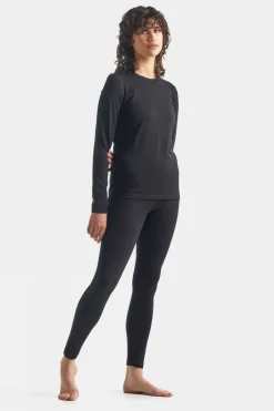 Womens 200 Oasis Base Layer Top