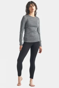 Womens 200 Oasis Base Layer Top