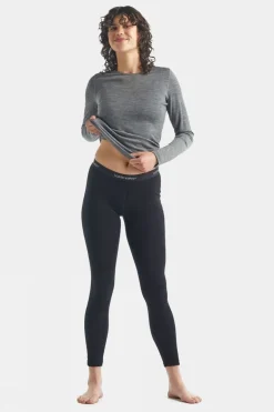 Womens 200 Oasis Base Layer Bottom