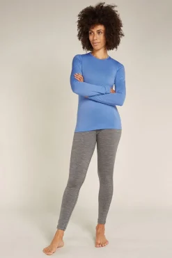 Womens 200 Oasis Base Layer Top