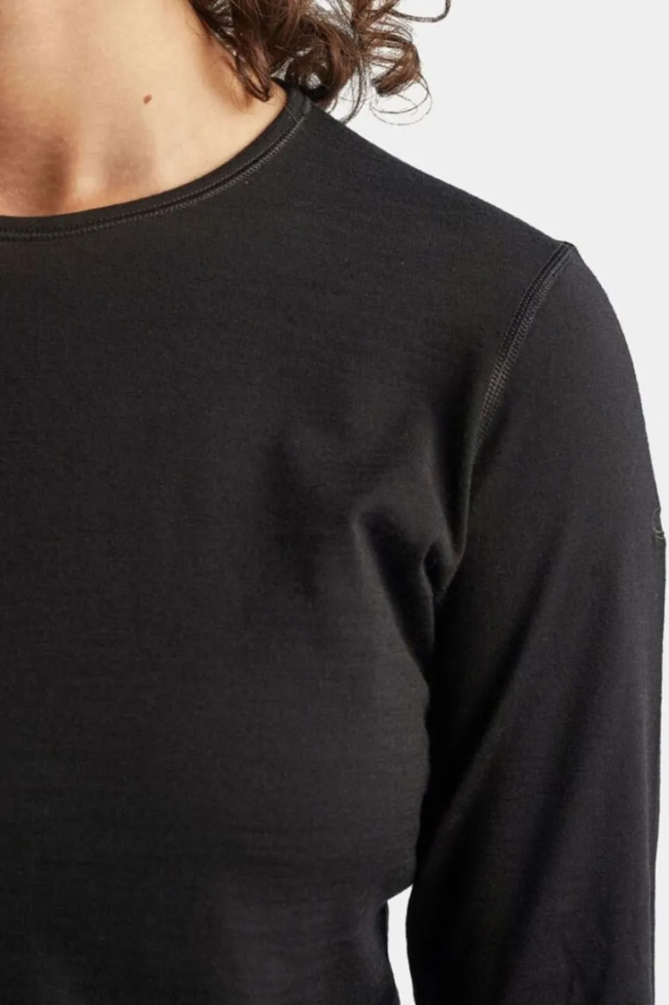 Womens 200 Oasis Base Layer Top