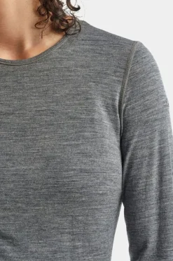 Womens 200 Oasis Base Layer Top