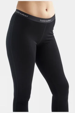 Womens 200 Oasis Base Layer Bottom