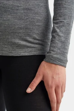 Womens 200 Oasis Base Layer Top