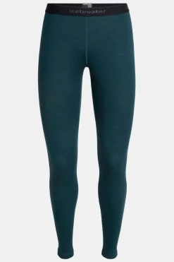 Womens 200 Oasis Base Layer Bottom
