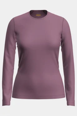 Womens 200 Oasis Base Layer Top