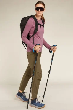 Womens 200 Oasis Base Layer Top