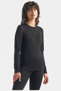 Womens 260 Tech Base Layer Crewe Top