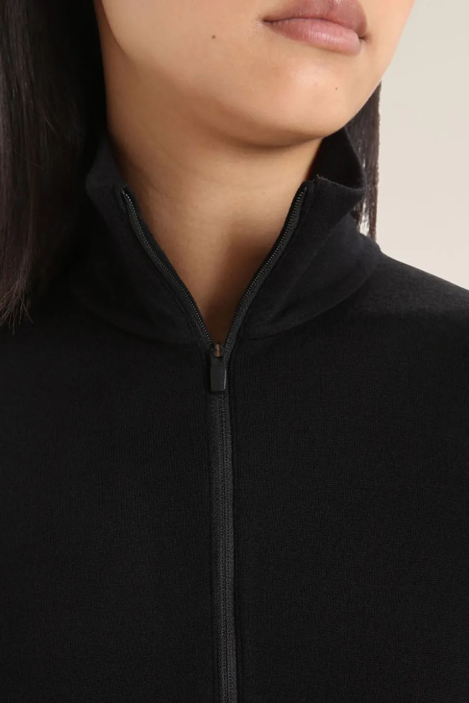 Womens 260 Tech Half Zip Top