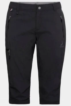 Womens 3/4 Wedgemount Trousers